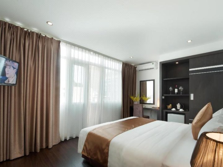 Hanoi Ideal hotel