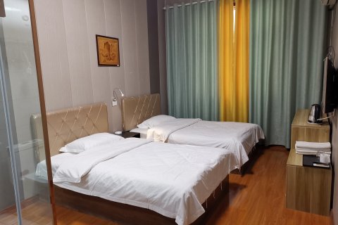 扶沟星辰主题酒店