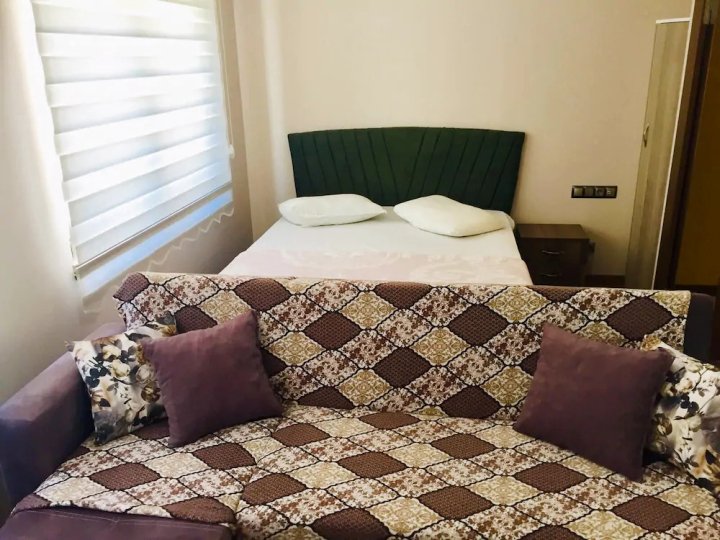 迪米尔帕拉斯套房酒店(Demir Palas Suites)