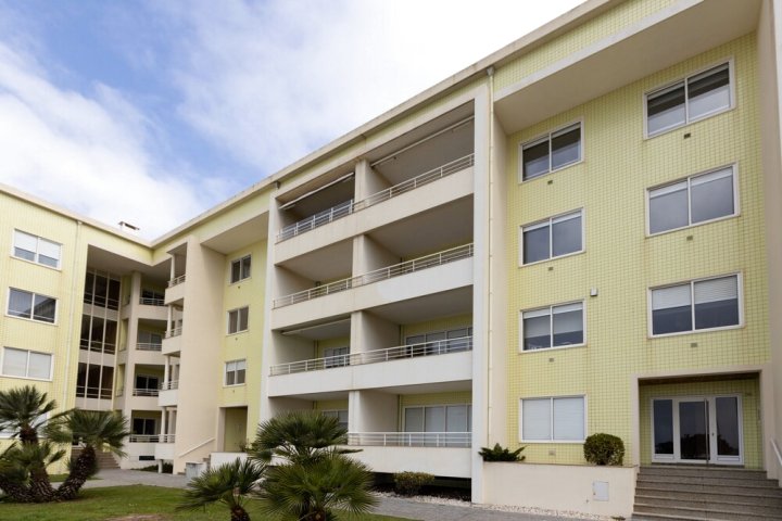 São Félix Seaside Oasis