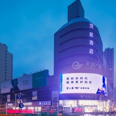 酒店头图