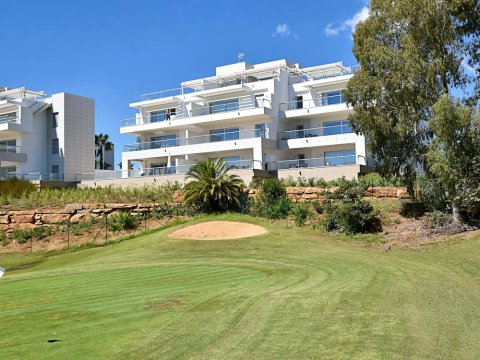 Stylish Apartment in Andalusia With Sea Views