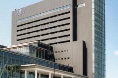 东横INN 秋田站东口(Toyoko Inn Akita-eki Higashi-guchi)