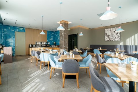 如家酒店·neo(泉州古城东湖公园店)