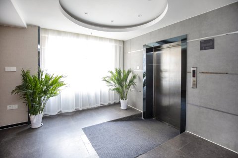 清沐酒店(南京珠江路浮桥地铁站店)