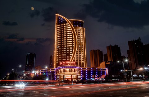丹江口汉江国际大酒店
