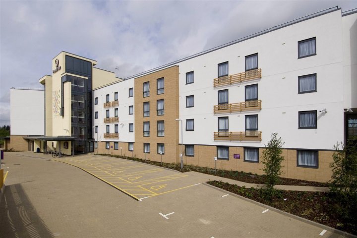 剑桥A14 J32优品迎酒店(Premier Inn Cambridge A14 J32)