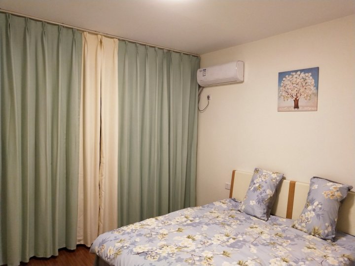 长沙爱美屋民宿(3号店)