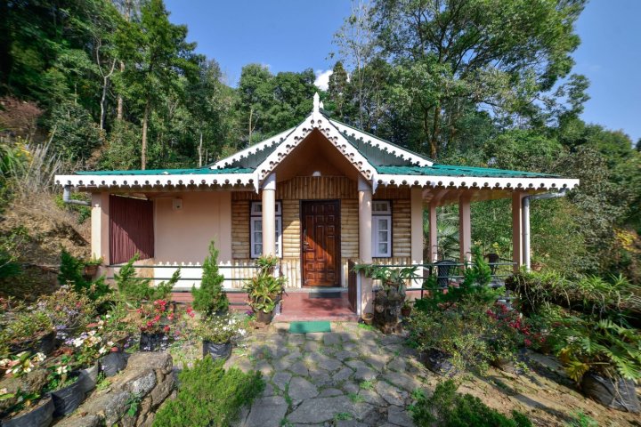 普拉丹别墅(Pradhan Cottage)