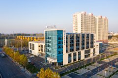 汉庭优佳酒店(邹城经济开发区店) 汉庭优佳酒店(邹城经济开发区店)