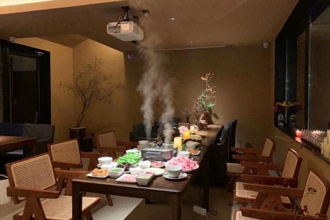 天津慢点儿·拾间民宿