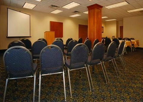 尼斯维尔埃格林空军基地附近全套房舒适酒店(Comfort Suites Niceville Near Eglin Air Force Base)