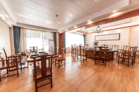 于都新联大酒店(中央红军长征出发地纪念园店)