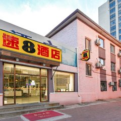 酒店头图