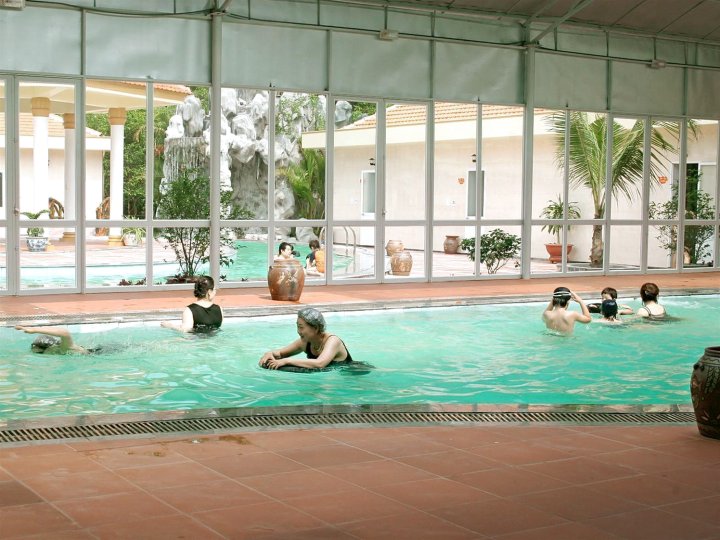 Tienlang Spa & Resort