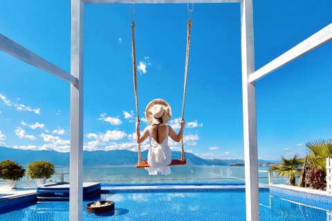 海之光海景度假酒店(大理月泊静逸店)