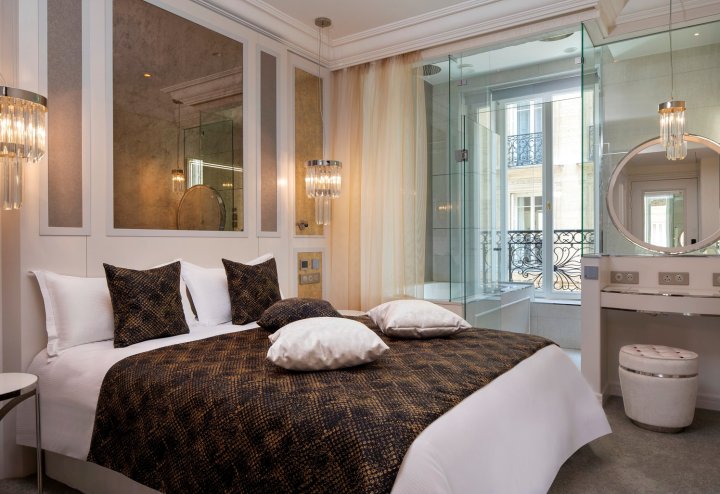 巴黎杰多尔 Spa 酒店(Paris j'Adore Hotel & Spa)
