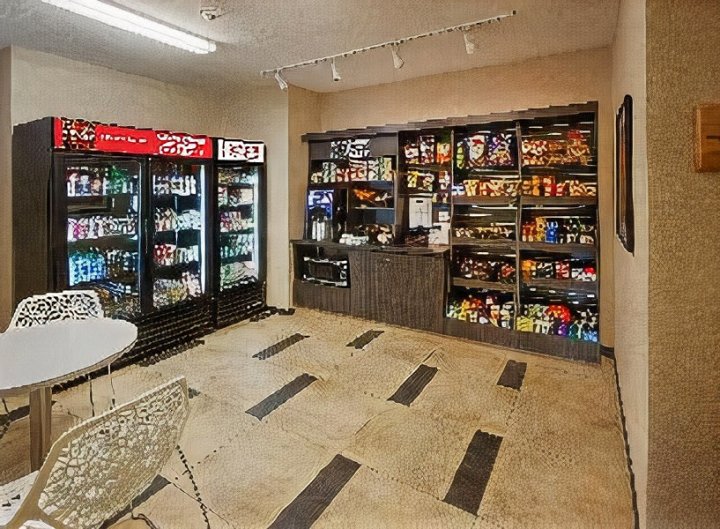 北普莱诺烛木套房酒店 - IHG 旗下饭店(Candlewood Suites - Plano North, an IHG Hotel)