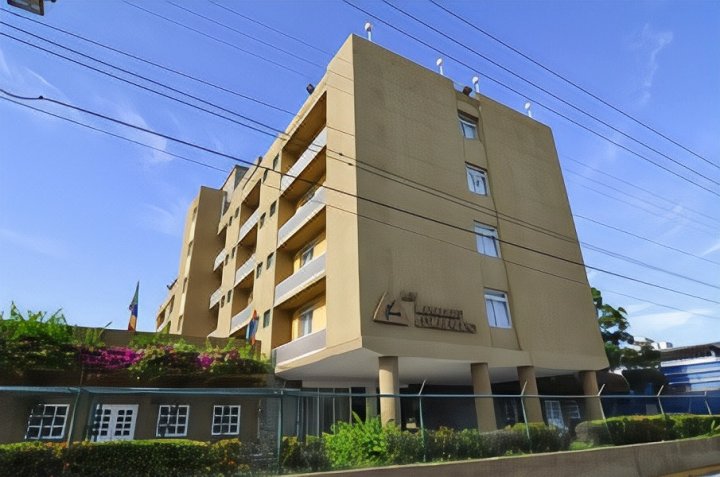 坎伯兰马拉开波酒店(Hotel Maracaibo Cumberland)