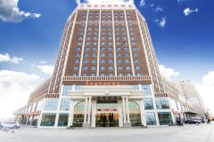 维也纳国际酒店(库车幸福路店) 维也纳国际酒店(库车幸福路店)