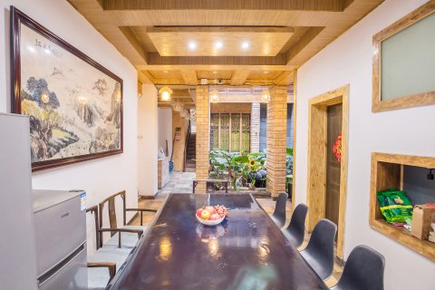 丽江宝悦楼精品客栈