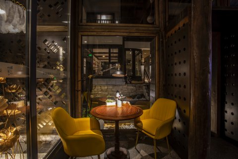 安顺旧州·朴岚居精品民宿