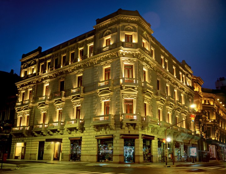 艾斯普兰德布宜诺斯艾利斯酒店(Esplendor by Wyndham Buenos Aires)