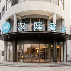 酒店头图