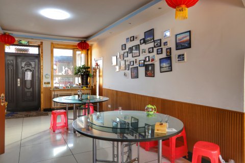 雪乡二浪河豆豆农家旅馆