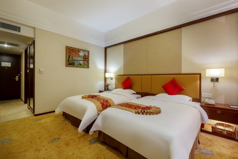 九华山远航度假酒店