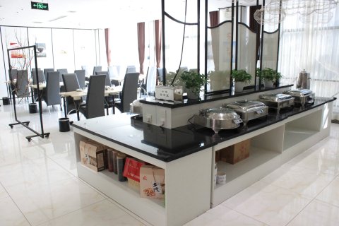 春天时尚酒店(济源一中店)