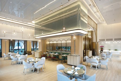 三亚金凤凰海景酒店