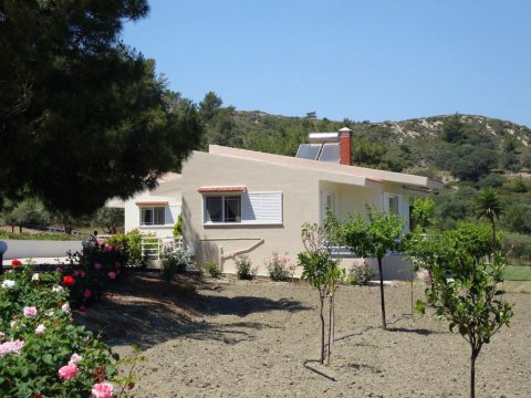 The Olive Grove Villa Private Pool with Star Links WiFi