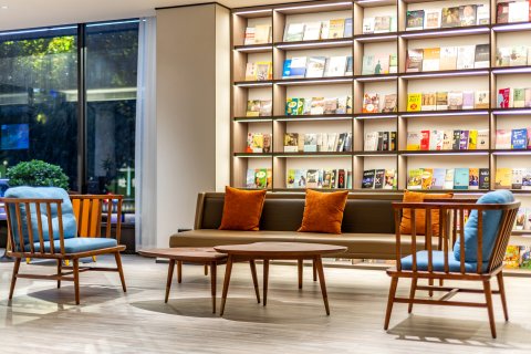 汉庭酒店(武汉火车站店)