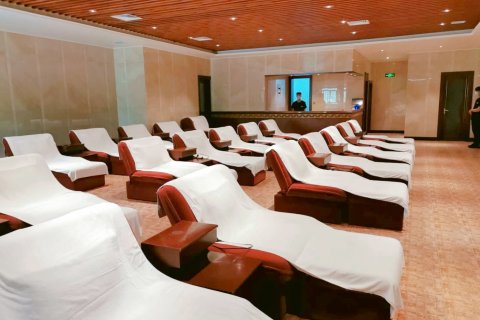 招远金城温泉大酒店