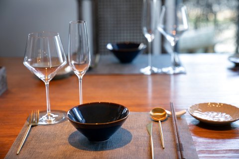 大理传家合院·洱海酒店