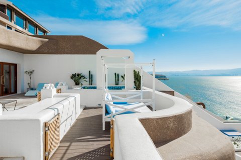 大理圣托里尼·泊及海景酒店