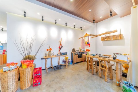 肇庆湖畔·山居民宿(七星岩牌坊店)