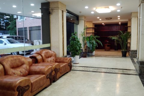 闽清龙湾大酒店