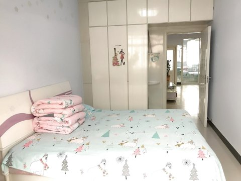 围场草原包租婆公寓(2号店)
