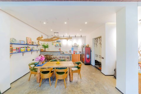 肇庆湖畔·山居民宿(七星岩牌坊店)