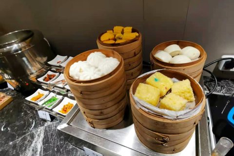 如家商旅酒店(北京北新桥南锣鼓巷店)