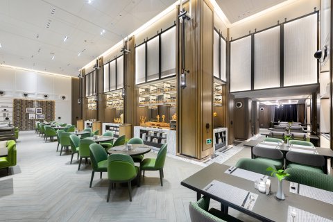 三亚金凤凰海景酒店