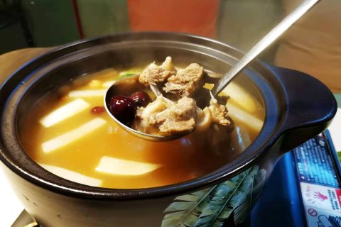 居澜岸民宿(桂林两江四湖东西巷店)