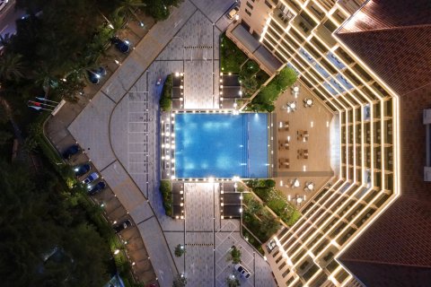 三亚金凤凰海景酒店