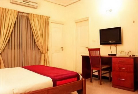 OYO Rooms