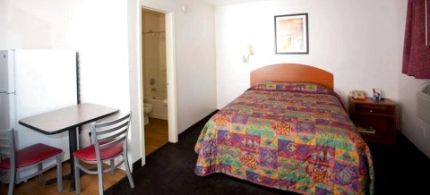 InTown Suites Extended Stay Atlanta GA - Lilburn