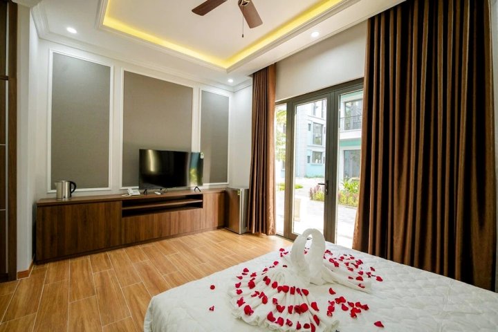 Sun Viet Phu Quoc Hotel