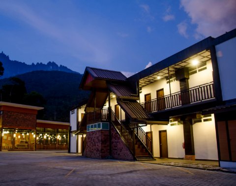 H本杰明住宅酒店(H Benjamin Residence)