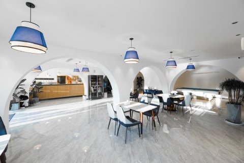 大理圣托里尼·泊及海景酒店